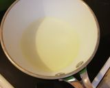 Sárgaborsó főzelék 🥘 recept fázis 3 fotója
