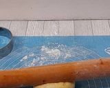 Foto langkah ke 11 dari resep DONAT RUMAHAN ALA J. CO.