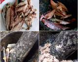 แกงเหลืองปลาซาบะหน่อไม้ วิธีทำสูตร 2 รูป