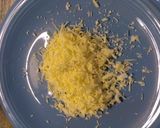 Foto del paso 4 de la receta: Pizza de cebolla y quesos
