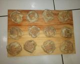 Foto langkah ke 3 dari resep Dimsum Ayam.