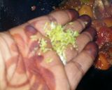 A picture of step 10 of Stir fried fish.