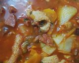 Foto del paso 5 de la receta: Tremendo guiso de mondongo