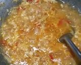 Foto langkah ke 7 dari resep Seblak kuah pedas.