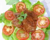 Hình bước làm 2 của món Mâm cơm gia đình thời Covid 19