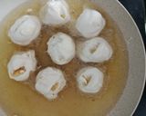 Foto langkah ke 4 dari resep Rondo Royal.