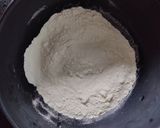 รูปขั้นตอนการทำที่ 1 ของ Custard คัสตาร์ดครีม