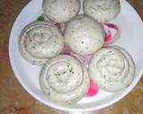 Kasoori paratha recipe step 10 photo
