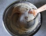 Foto del paso 4 de la receta: Muffins de Manzana con Canela 🍎
