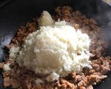 Rakott kelkáposzta recept fázis 3 fotója