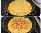 Foto del paso 6 de la receta: Tortilla de patata al microondas
