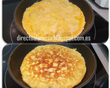 Foto del paso 6 de la receta: Tortilla de patata al microondas