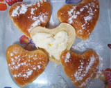 Foto del paso 8 de la receta: Hojaldres de nata 😋😋😋😋