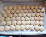 Foto del paso 5 de la receta: Alfajores yo yo, con aceite, sin manteca. 🌰🌰