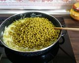 Foto del paso 2 de la receta: Guisantes encebollados