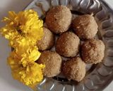 સાતમ થાળ (satam thaal recipe in gujarati) રેસીપી સ્ટેપ5ફોટો