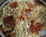 Foto langkah ke 2 dari resep Steam Udang Pedas.