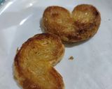 Foto langkah ke 5 dari resep Genjie pie ala ala.