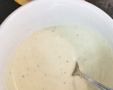 Foto del paso 2 de la receta: Salsa Raita de Pepino de la Cocina Hindú