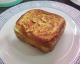 Foto del paso 4 de la receta: Sándwich Montecristo