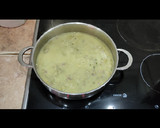 Foto del paso 3 de la receta: Alcachofas en salsa verde