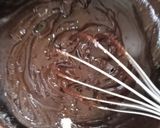 Foto langkah ke 4 dari resep Muffin cokelat.