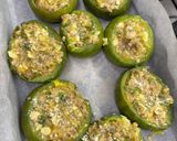 Foto del paso 6 de la receta Zapallitos verdes tipo calabacín