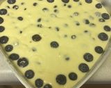 Foto del paso 4 de la receta: Pan de blueberries