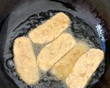 Foto langkah ke 2 dari resep Sambal Tempe Penyet Kemangi.