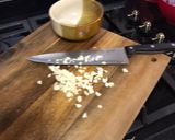 Foto del paso 2 de la receta: Carne oriental