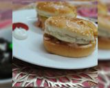 आलू टिक्की बर्गर(aloo tikki burger recipe in hindi) रेसिपी चरण 7 फोटो