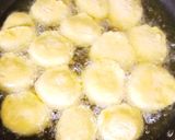 A picture of step 5 of Kosai (Akara).