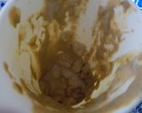 Foto del paso 4 de la receta: Dip de paté de mejillones
