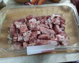 Foto del paso 2 de la receta: Estofado de ternera