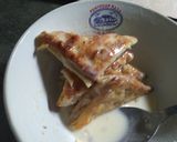 Foto langkah ke 4 dari resep Roti Gabin Tape.