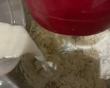 Joghurtos réteges vajas kifli recept fázis 1 fotója