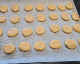Foto del paso 5 de la receta: Galletas de mantequilla