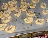 Foto del paso 3 de la receta: Galletas👩‍🍳