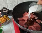 Foto langkah ke 2 dari resep Rendang Daging Sapi.