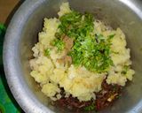 A picture of step 10 of Chinese Cutlets.