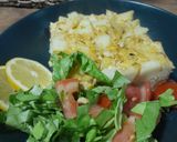 Foto del paso 4 de la receta: Tortilla de papa al horno 🍽️