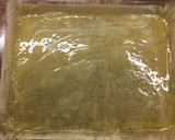 Foto del paso 4 de la receta: Baklawa (Dulce Árabe)