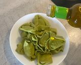 Foto del paso 6 de la receta: Pasta cremosa con atún