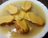 Foto del paso 3 de la receta: Sopa de cebolla facilísima!