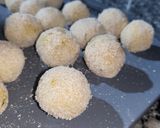 Foto del paso 2 de la receta: Papas Noisette caseras sin gluten