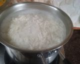 कढ़ी चावल रेसिपी चरण 12 फोटो