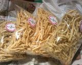 Foto langkah ke 4 dari resep Stick Bawang.