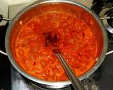 Pizza gravy recipe step 10 photo