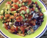 Foto del paso 3 de la receta: Granizado de verduras