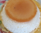 Foto del paso 3 de la receta: 203. Flan de huevo al vapor
